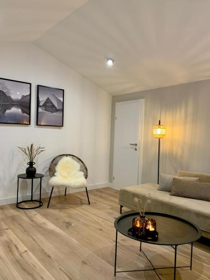 Haigis Lodge 2 Annaberg im Lammertal Zewnętrze zdjęcie