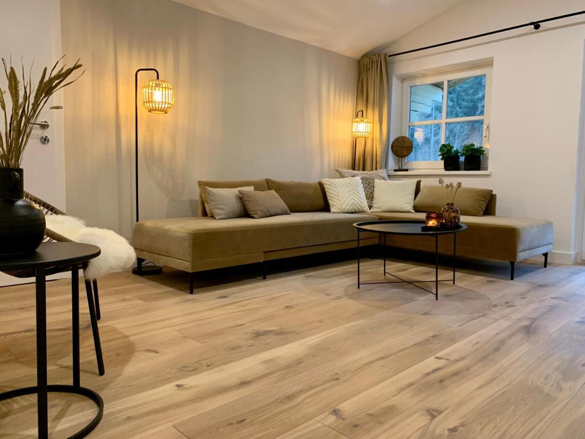Haigis Lodge 2 Annaberg im Lammertal Zewnętrze zdjęcie