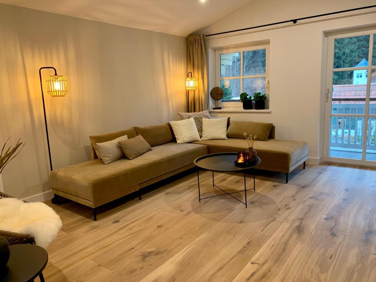 Haigis Lodge 2 Annaberg im Lammertal Zewnętrze zdjęcie