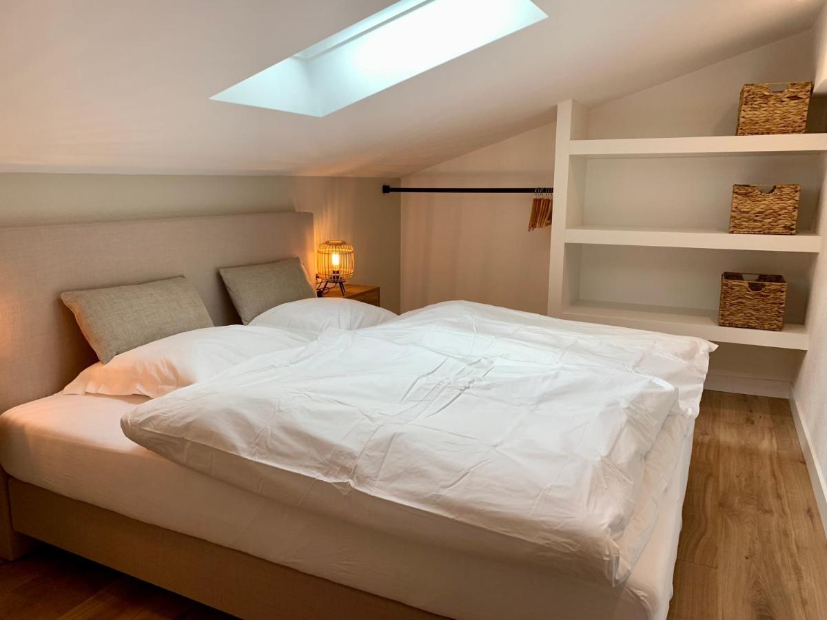 Haigis Lodge 2 Annaberg im Lammertal Zewnętrze zdjęcie