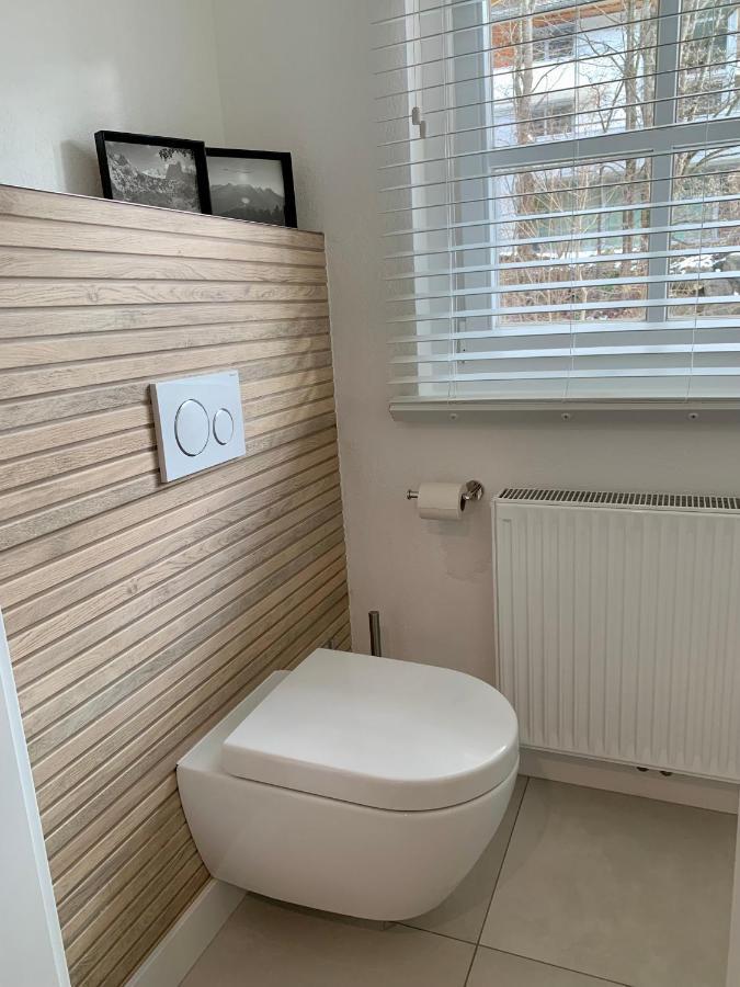 Haigis Lodge 2 Annaberg im Lammertal Zewnętrze zdjęcie