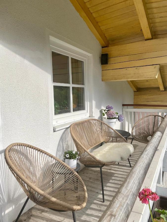 Haigis Lodge 2 Annaberg im Lammertal Zewnętrze zdjęcie